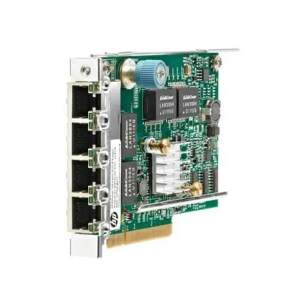 کارت شبکه سرور اچ پی 331FLR 4-PORT - 3