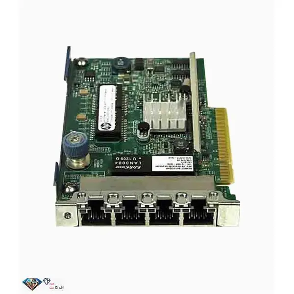 کارت شبکه سرور اچ پی 331FLR 4-PORT - 2