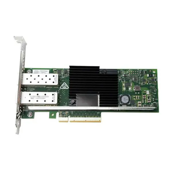 کارت شبکه سرور اچ پی 562 SFP Plus 2 Port