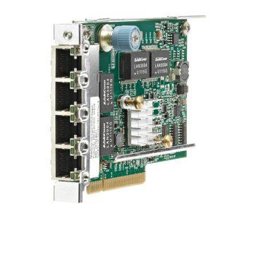 کارت شبکه اچ پی 629135-HP 1GB Ethernet 4P 331FLR Adapter B22