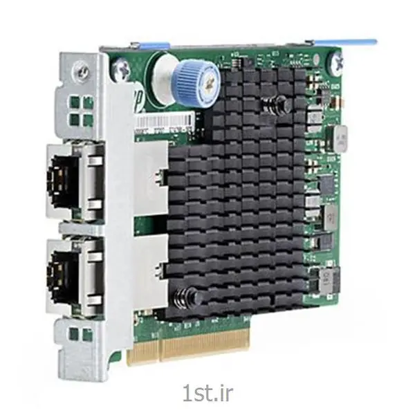 کارت شبکه اچ پی 716591-HPE Ethernet 10Gb 2-Port 561T Adapter B21 - 2