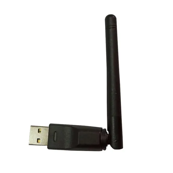 کارت شبکه دی-نت مدل 802.11n آنتن دار