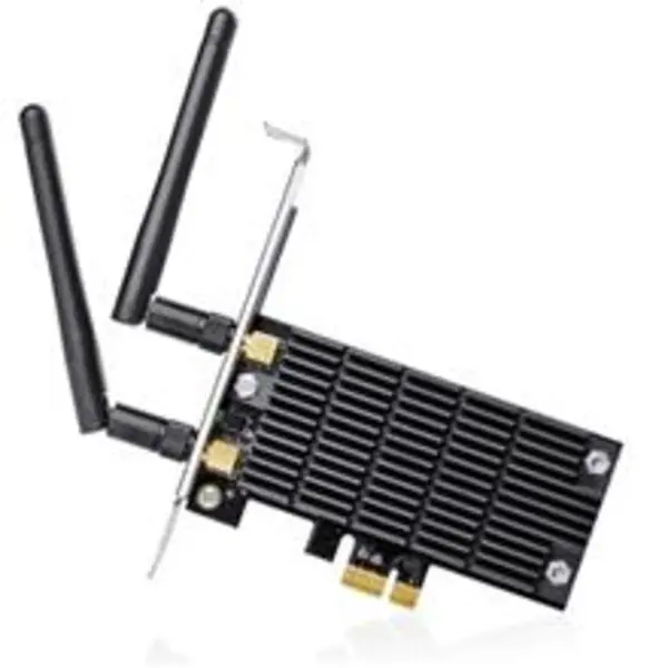 کارت شبکه AC1300 تی پی-لینک مدل Archer T6E TP-LINK Archer T6E AC1300 Network Adapter - 5