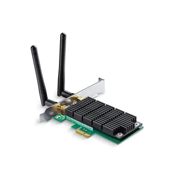 کارت شبکه AC1300 تی پی-لینک مدل Archer T6E TP-LINK Archer T6E AC1300 Network Adapter - 3