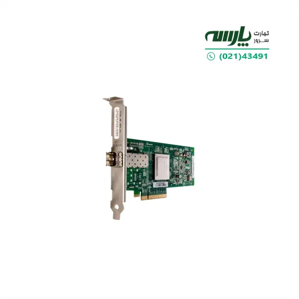 کارت شبکه اچ پی مدل AJ762B - 3