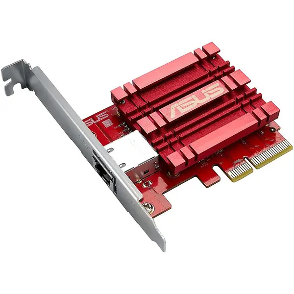 کارت شبکه ASUS XG-C100C 10G Network Adapter XG-C100C