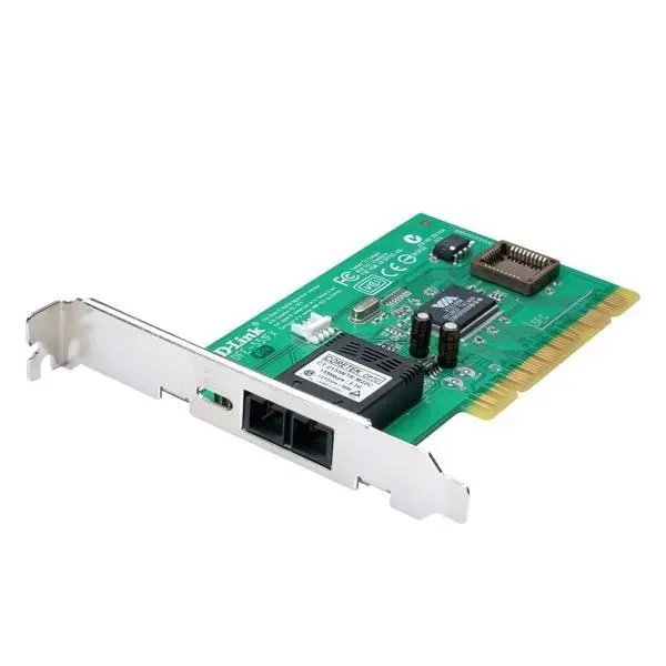 کارت شبکه دی لینک DFE-551FX LAN Card D-Link DFE-551FX - 2