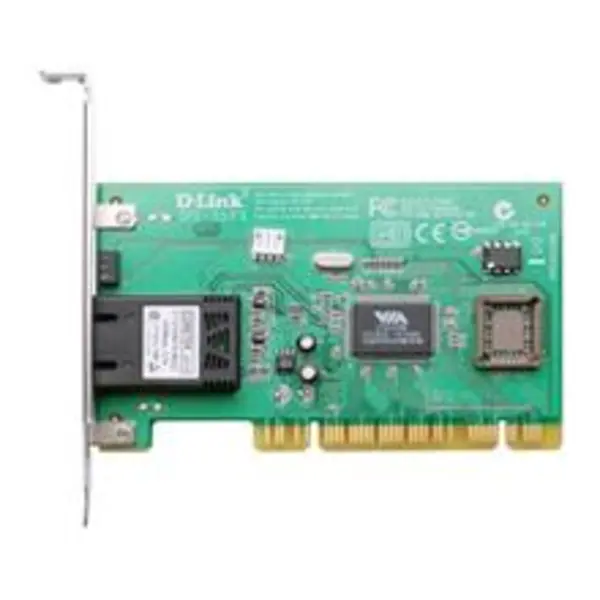 کارت شبکه دی لینک DFE-551FX LAN Card D-Link DFE-551FX - 5