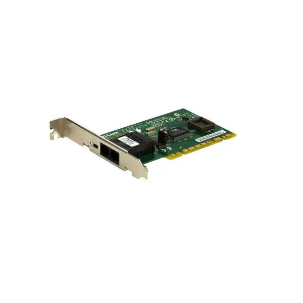کارت شبکه دی لینک DFE-551FX LAN Card D-Link DFE-551FX - 3