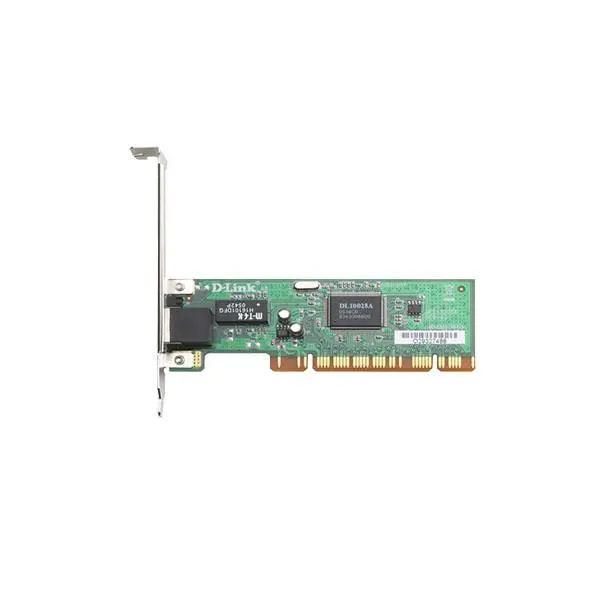 کارت شبکه D-LINK Ethernet-PCI-Card-DFE-520TX - - 2