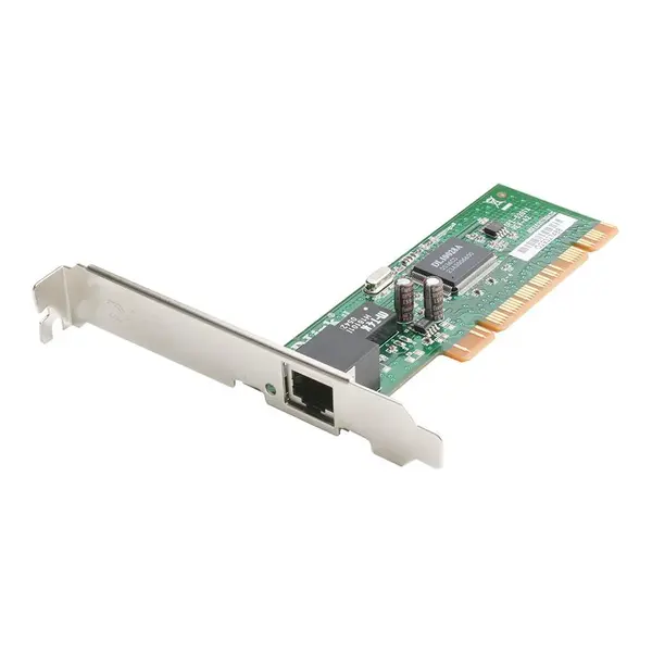 کارت شبکه D-LINK Ethernet-PCI-Card-DFE-520TX - - 3