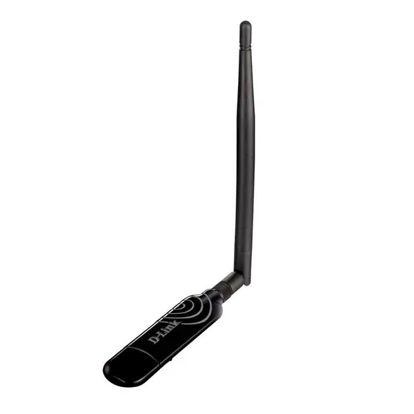 کارت شبکه بی سیم دی-لینک مدل DWA-137 D-Link DWA-137 Wireless Network Adapter - 2