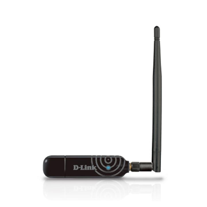 کارت شبکه بی سیم دی-لینک مدل DWA-137 D-Link DWA-137 Wireless Network Adapter