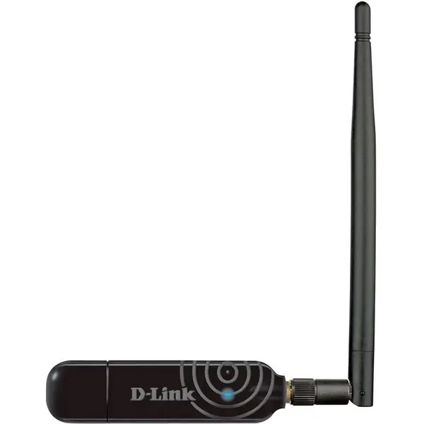 کارت شبکه بی سیم دی-لینک مدل DWA-137 D-Link DWA-137 Wireless Network Adapter - 5