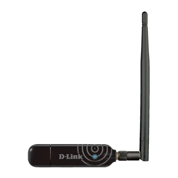 کارت شبکه بی سیم دی-لینک مدل DWA-137 D-Link DWA-137 Wireless Network Adapter - 3