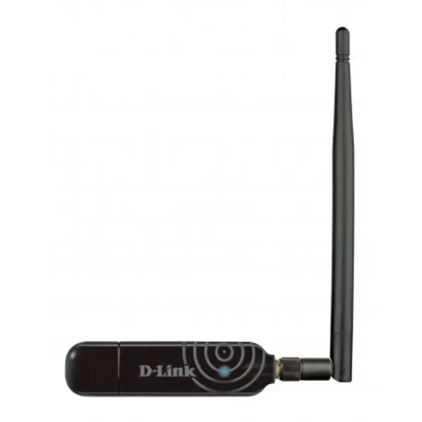 کارت شبکه بی سیم دی-لینک مدل DWA-137 D-Link DWA-137 Wireless Network Adapter - 4