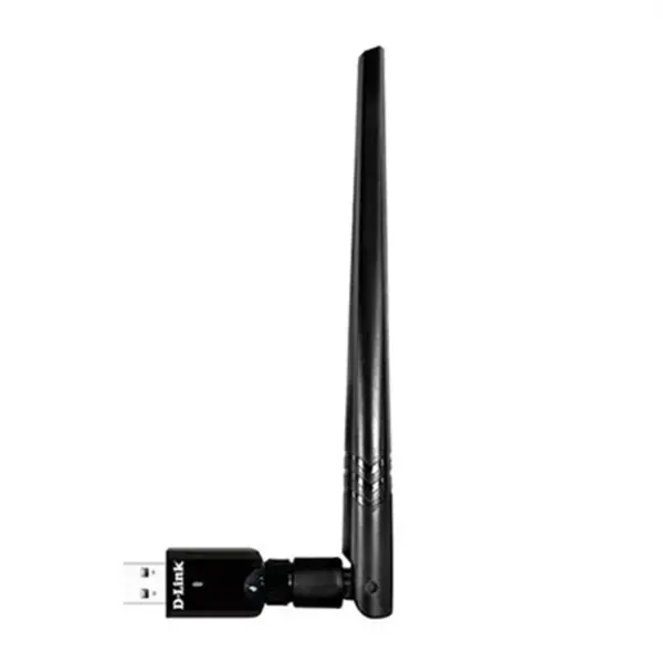 کارت شبکه دی لینک DWA-185 AC1200