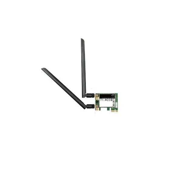 کارت شبکه بی سیم دی لینک مدل DWA-582 D-Link DWA-582 Wireless AC1200 Dual Band PCI Express Adapter - 2
