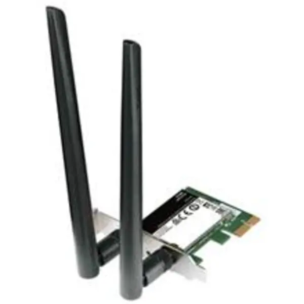 کارت شبکه بی سیم دی لینک مدل DWA-582 D-Link DWA-582 Wireless AC1200 Dual Band PCI Express Adapter - 5