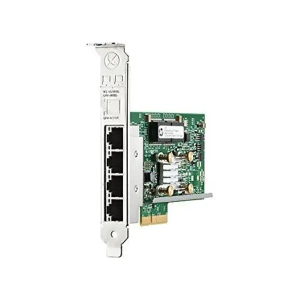 کارت شبکه اچ پی مدل Ethernet 1Gb 4-port 331T - 3