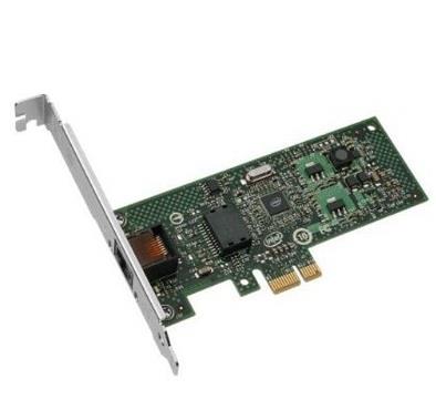 کارت شبکه گیگابیتی اینتل مدلEXPI9301CT EXPI9301CT Gigabit CT PCI-e Desktop Adapter