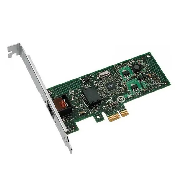 کارت شبکه گیگابیتی اینتل مدلEXPI9301CT EXPI9301CT Gigabit CT PCI-e Desktop Adapter - 4