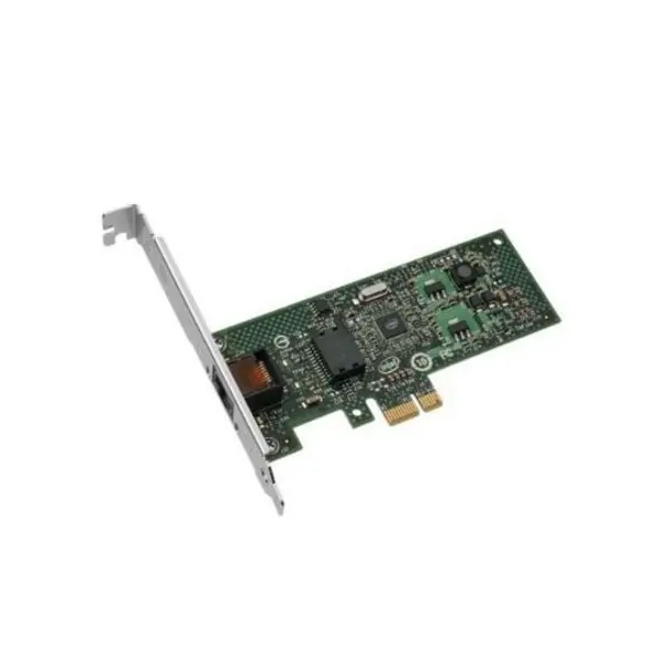 کارت شبکه گیگابیتی اینتل مدلEXPI9301CT EXPI9301CT Gigabit CT PCI-e Desktop Adapter - 2