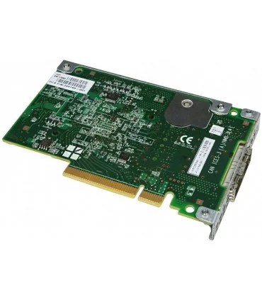 کارت شبکه اچ پی flr 534 10gb