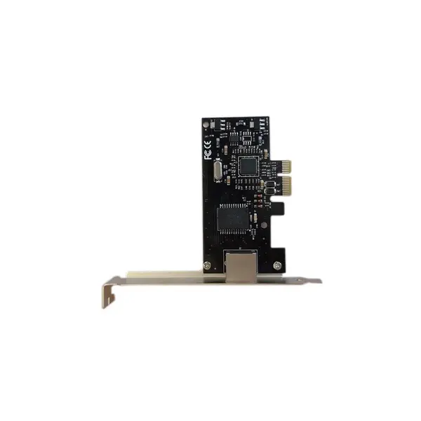 کارت شبکه پی نت مدل H5007NL P-net H5007NL Gigabit PCI Network Adapter - 2