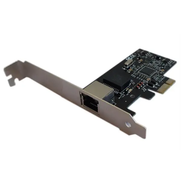 کارت شبکه پی نت مدل H5007NL P-net H5007NL Gigabit PCI Network Adapter - 3