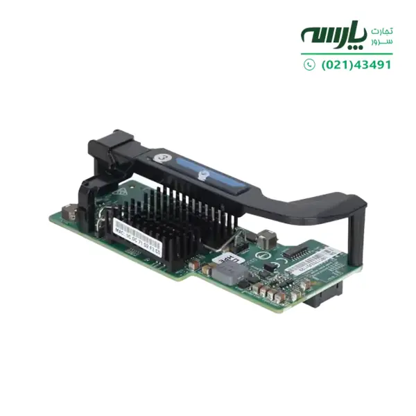 کارت شبکه سرور اچ پی HP 630FLB