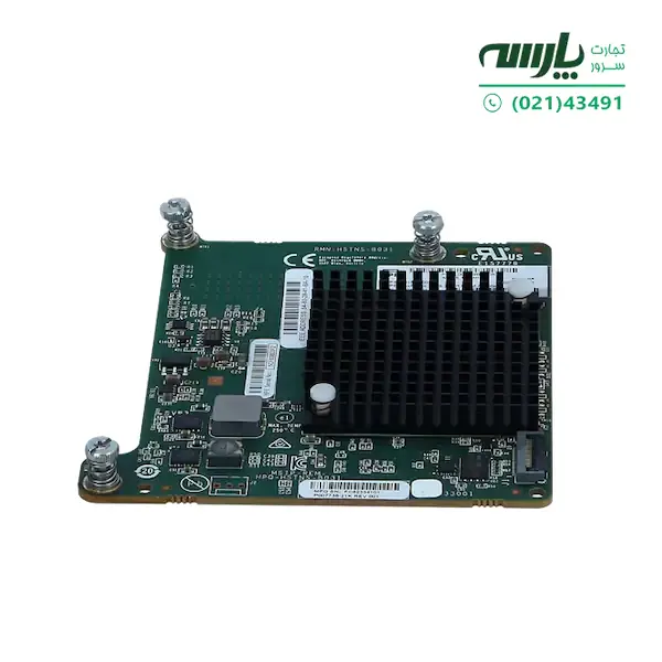 کارت شبکه سرور اچ پی HP 650M