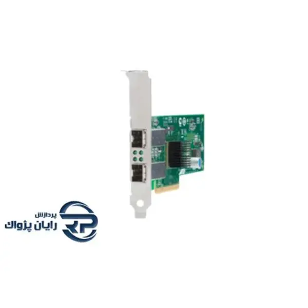 کارت شبکه اچ پی HPE 82Q 8Gb 2-port PCIe AJ764A - 2