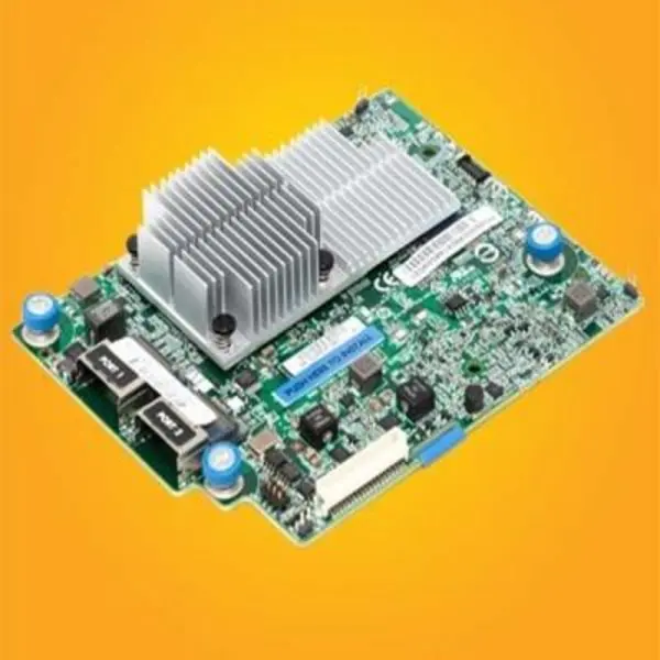 کارت شبکه سرور HP StoreFabric SN1000Q 16GB 2-port Fiber HP StoreFabric SN1000Q Dual port Network Adapter - 2