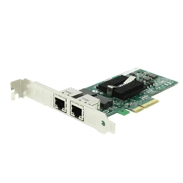کارت شبکه LAN Intel® PRO/1000 PT Dual Port EXPI9402PT PRO/1000 PT Dual Port EXPI9402PT - 2
