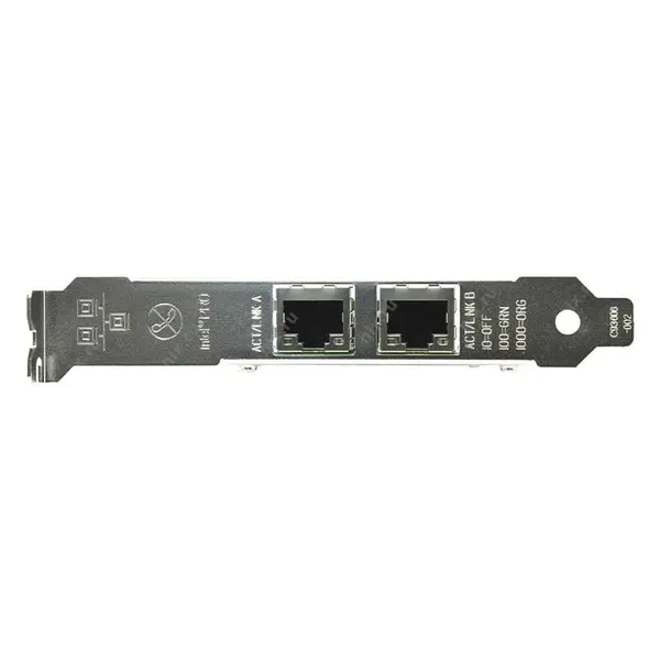 کارت شبکه LAN Intel® PRO/1000 PT Dual Port EXPI9402PT PRO/1000 PT Dual Port EXPI9402PT - 3