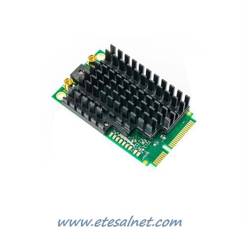 کارت شبکه میکروتیک مدل Mikrotik R11e-5HacD