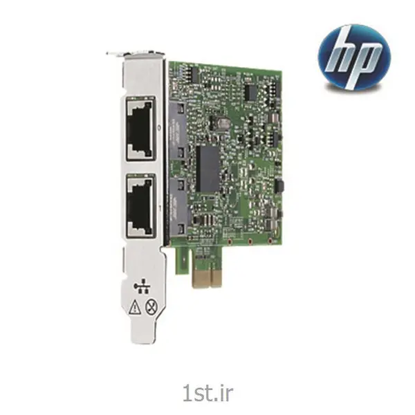 کارت شبکه اچ پی NC523SFP 10Gb Adapter 593717-B21 - 3