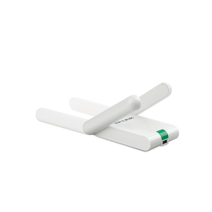 کارت شبکه بی‌سیم سری N تی پی-لینک TL-WN822N TP-LINK TL-WN822N 300Mbps Wireless USB Adapter