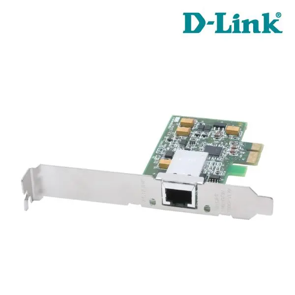 کارت شبکه PCI گیگابیتی دی-لینک مدل DGE-560T D-Link DGE-560T Gigabit PCI Network Adapter