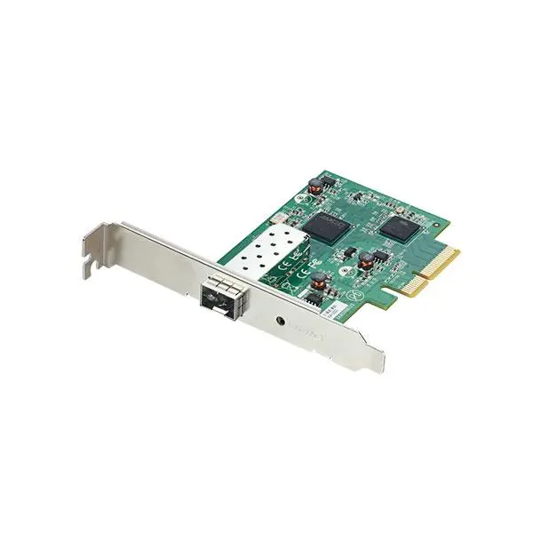کارت شبکه PCI دی-لینک DXE-810S D-Link DXE-810S PCI Express 10 Gigabit Ethernet Adapter - 3