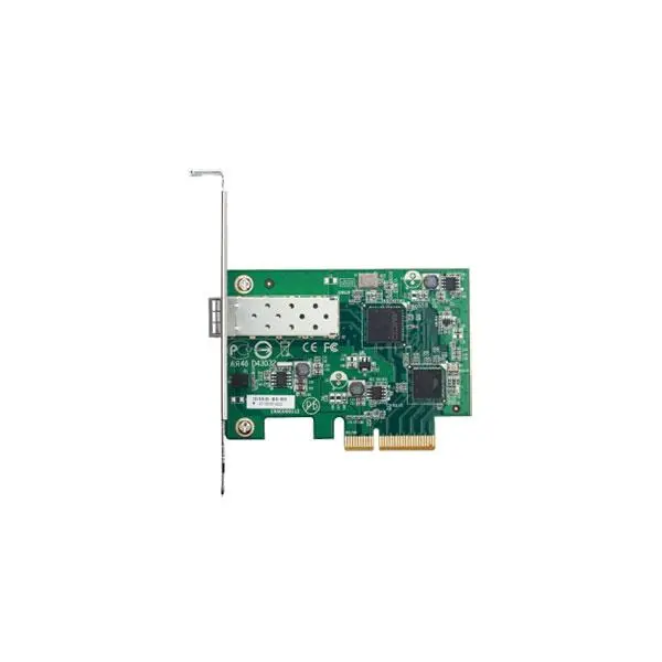 کارت شبکه PCI دی-لینک DXE-810S D-Link DXE-810S PCI Express 10 Gigabit Ethernet Adapter - 2