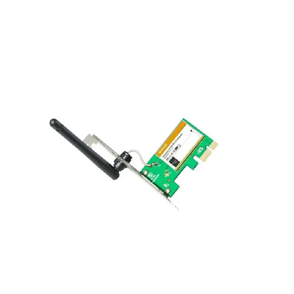 کارت شبکه بی سیم PCI Express تندا مدل W311E Tenda W311E Wireless N150 PCI Express Adapter