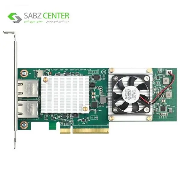 کارت شبکه PCI Express دی-لینک مدل DXE-820T D-Link DXE-820T PCI Express Adapter - 4
