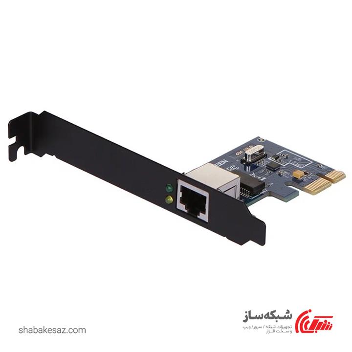 کارت شبکه گیگابیت PCI Express یوگرین Ugreen US230