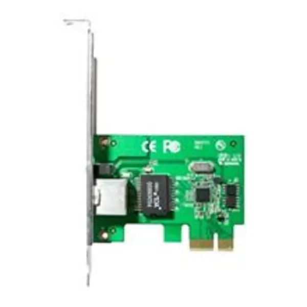 کارت شبکه PCI Express تندا مدل UG1 Tenda UG1 Gigabit PCI Express Network Adapter - 5