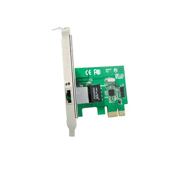 کارت شبکه PCI Express تندا مدل UG1 Tenda UG1 Gigabit PCI Express Network Adapter - 2