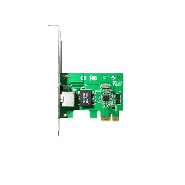 کارت شبکه PCI Express تندا مدل UG1 Tenda UG1 Gigabit PCI Express Network Adapter - 3