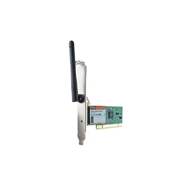 کارت شبکه بی سیم و PCI Express تندا مدل W311P Tenda W311P Wireless N150 PCI Express Adapter - 5