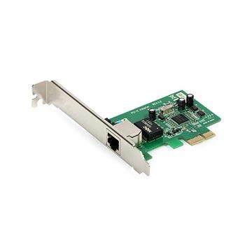 کارت شبکه اینترنالPCI P-NET